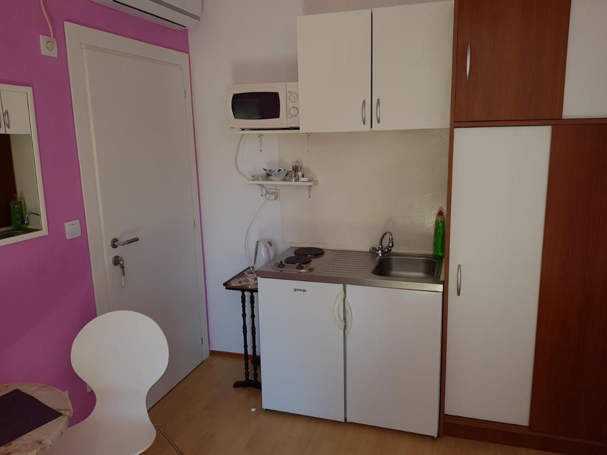 Guest House Avdic Дубровник Екстер'єр фото