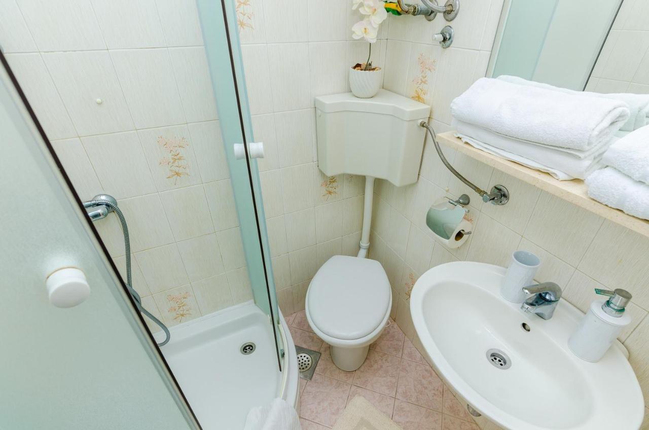 Guest House Avdic Дубровник Екстер'єр фото